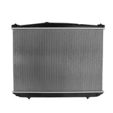 14-18 Toyota Highlander OEM Radiator - Without Tow Package