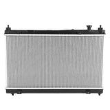 15-19 Honda City / Fit OEM Radiator with Auto/Manual Transmission