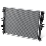 2014-2019 Chevrolet Corvette OEM Radiator 6.2L Non Supercharged Aluminum