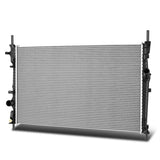 15-18 Ford Transit OEM Radiator 3.2L Diesel 3.5L Turbo 3.7L Auto