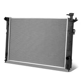 2015-2016 Hyundai Genesis 3.8L 5.0L OEM Radiator