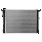 17-20 Hyundai Genesis G80 V8 5.0L OEM Radiator