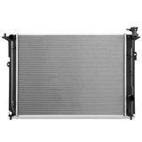 17-20 Hyundai Genesis G80 V8 5.0L OEM Radiator