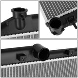 2015 Subaru WRX / 2016-2019 WRX STI OEM Radiator