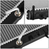 2015 Subaru WRX / 2016-2019 WRX STI OEM Radiator