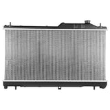 10-14 Subaru Legacy/Outback H4 2.5L OEM Radiator