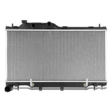 2015-2019 Subaru Legacy/Outback OEM Replacement Radiator 3.6L CVT