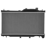 2015-2019 Subaru Legacy & Outback OEM Radiator 2.5L Automatic