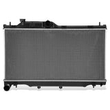 2015-2019 Subaru Legacy & Outback OEM Radiator 2.5L Automatic