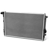 2012-2014 Volkswagen Passat 2.0L TDI OEM Radiator