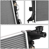 2013-2016 Hyundai Genesis Coupe 3.8L OEM Radiator