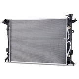 2013-2016 Hyundai Genesis Coupe 3.8L OEM Radiator