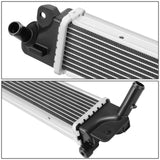 2013-2016 Hyundai Sonata & Kia Optima 2.4L Hybrid OEM Radiator