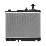 2017-2019 Dodge Attitude OEM Radiator 1.2L Automatic