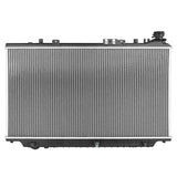 12-17 Chevrolet Caprice / SS OEM Radiator 6.0L Automatic
