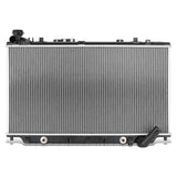 12-17 Chevrolet Caprice / SS OEM Radiator 6.0L Automatic