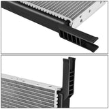 2012-2018 BMW 550I/650I/M5/M6 OEM Radiator V8 4.4L