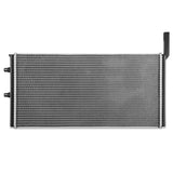 2012-2018 BMW 550I/650I/M5/M6 OEM Radiator V8 4.4L