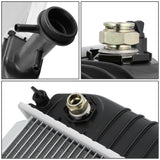 2009-2014 Chevrolet Express & GMC Savana OEM Radiator