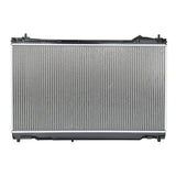 2014-2018 Lexus IS250 IS300 IS350 OEM Radiator - Automatic Trans