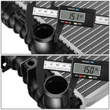2015-2023 Ford Mustang OEM Radiator - 2.3L & 5.0L Performance Package