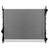 2015-2023 Ford Mustang V8 2.3L OEM Radiator