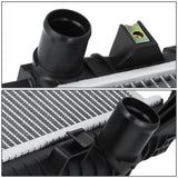 2015-2019 Ford Mustang OEM Radiator 3.7L 5.0L Auto/Manual