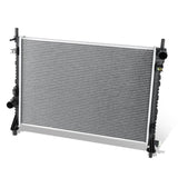 2015-2019 Ford Mustang OEM Radiator 3.7L 5.0L Auto/Manual