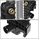 2013-2018 RAM 2500 3500 4500 5500 6.7L OEM Radiator