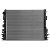 2014-2018 RAM 1500/2500/3500 OEM Radiator - 3.0L/6.4L Engine