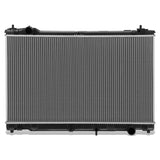 2013-2015 Lexus GS350 OEM Radiator