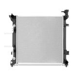 2015-2019 Hyundai Sonata OEM Radiator - 2.0T/2.0 Hybrid Models
