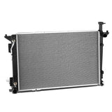 2015-2021 Kia Sedona OEM Radiator - Automatic Transmission Models