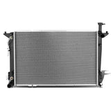2015-2021 Kia Sedona OEM Radiator - Automatic Transmission Models