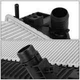 2015-2020 Ford F-150 OEM Replacement Radiator 2.7L 3.5L 5.0L V6 AT