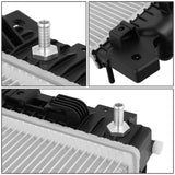 2015-2020 Ford F-150 OEM Replacement Radiator 2.7L 3.5L 5.0L V6 AT