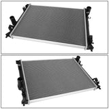 08-16 Dodge Charger/Challenger/300 OEM Radiator Multi-Engine Compatible