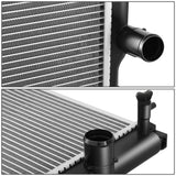 15-20 Lexus NX200T NX300 OE Style Radiator