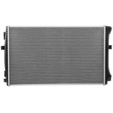 2015+ Volkswagen OEM Radiator