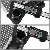 2015+ Volkswagen OEM Radiator