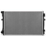 2015+ Volkswagen OEM Radiator