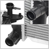 2016-2018 Kia Sorento 2.4L Automatic Radiator