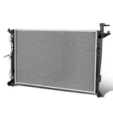 16-18 Kia Sorento 3.3L OEM Radiator - Automatic Transmission