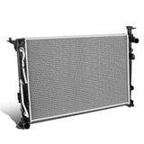 16-18 Kia Sorento 3.3L OEM Radiator - Automatic Transmission