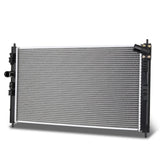 2014-2017 Mitsubishi Lancer OEM Radiator