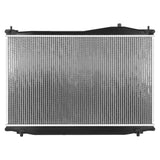2015-2019 Lexus RCF OEM Radiator