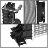 2017-2019 Ford Escape OE Radiator 1.5L 2.0L 2.3L Auto Manual Trans