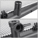 2014-2019 Toyota Highlander OE Style Radiator