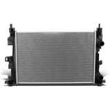 2015-2020 Fiat 500X / Jeep Renegade / Ram ProMaster City OEM Radiator