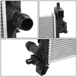 2015-2020 Fiat 500X / Jeep Renegade / Ram ProMaster City OEM Radiator